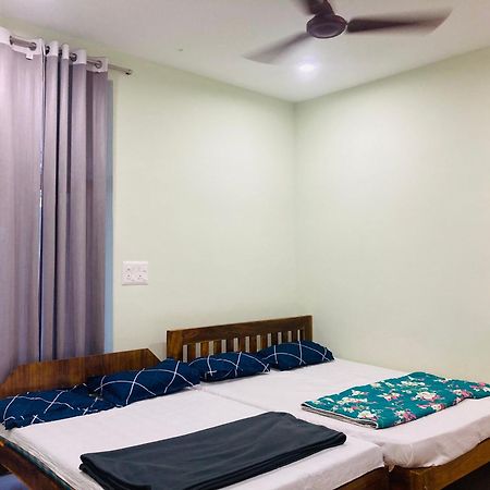 Oceanic Stay And Restaurant Gokarna Gokarna  Exterior photo